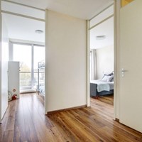 Amsterdam, Osdorper Ban, 3-kamer appartement - foto 6