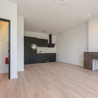 Delft, Binnenwatersloot, 2-kamer appartement - foto 5