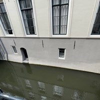 Utrecht, Kromme Nieuwegracht, woonruimte - foto 4