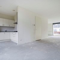 Fijnaart, Goudreinet, 2-onder-1 kap woning - foto 6