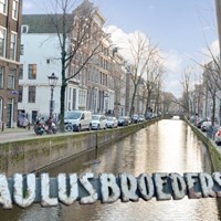 Amsterdam, Oudezijds Achterburgwal, penthouse - foto 4