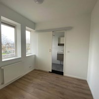 Groningen, Oosterhamrikkade, 2-kamer appartement - foto 5