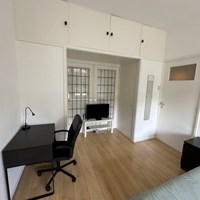 Den Haag, Laan van Meerdervoort, kamer - foto 5