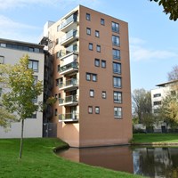 Purmerend, Robiniastate, 3-kamer appartement - foto 4