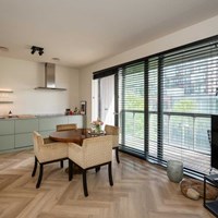 Amsterdam, Ridderspoorweg, 2-kamer appartement - foto 5