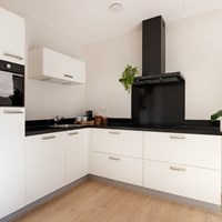 Amsterdam, Oostenburgermiddenstraat, 2-kamer appartement - foto 4