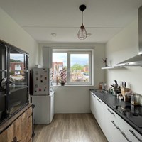 Deventer, Theda Mansholtstraat, tussenwoning - foto 5