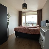 Zwolle, Betje Wolffstraat, 4-kamer appartement - foto 4