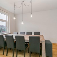 Amsterdam, Paramariboplein, 3-kamer appartement - foto 6