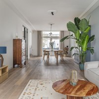 Rotterdam, Noordsingel, bovenwoning - foto 4