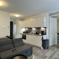 Tilburg, Spoorlaan, 2-kamer appartement - foto 5