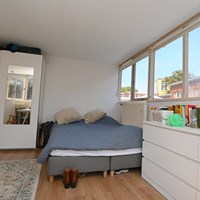 Groningen, Hofstraat, kamer - foto 5