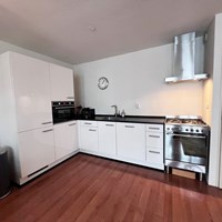 Amsterdam, Korte Leidsedwarsstraat, 2-kamer appartement - foto 6