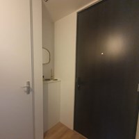 Breda, Karnemelkstraat, 2-kamer appartement - foto 4