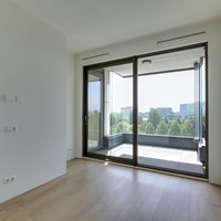 Amsterdam, Fred. Roeskestraat, 4-kamer appartement - foto 4