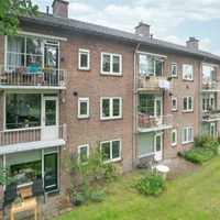 Amersfoort, Groen van Prinstererlaan, 2-kamer appartement - foto 4