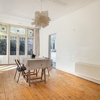 Rotterdam, GRAAF FLORISSTRAAT, 4-kamer appartement - foto 4