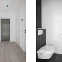 Eindhoven, Walserijstraat, 2-kamer appartement - foto 6