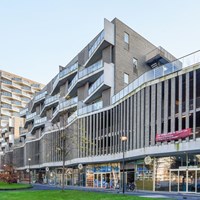 Amsterdam, Kruitberghof, 2-kamer appartement - foto 4