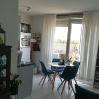 Tilburg, Korvelseweg, 2-kamer appartement - foto 4