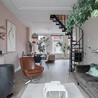 Den Haag, Franklinstraat, bovenwoning - foto 4