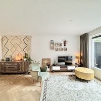 Amsterdam, Borgerstraat, 3-kamer appartement - foto 4