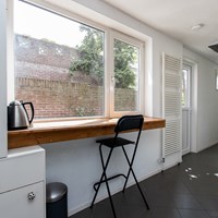 Den Bosch, Lagelandstraat, 2-kamer appartement - foto 4