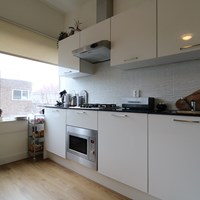 Groningen, J C Kapteynlaan, bovenwoning - foto 5