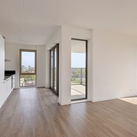 Diemen, Jan Wolkerslaan, 3-kamer appartement - foto 4