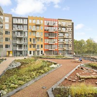 Diemen, Gerrit Rietveldsingel, 2-kamer appartement - foto 6