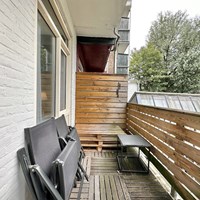 Amsterdam, Baarsjesweg, 2-kamer appartement - foto 5