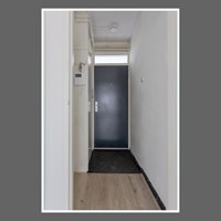 Amsterdam, Eerste Helmersstraat, 4-kamer appartement - foto 5