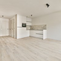 Amsterdam, Overtoom, 3-kamer appartement - foto 4