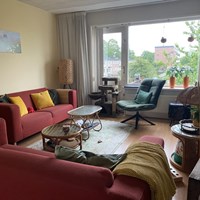 Sneek, Scherhemstraat, 4-kamer appartement - foto 4