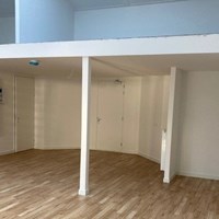 Tilburg, Willem Ii Straat, loft woning - foto 6