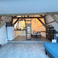 Utrecht, Oudegracht, bovenwoning - foto 6