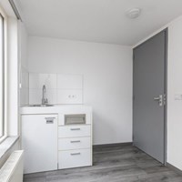 Tilburg, Enschotsestraat, kamer - foto 4