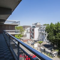 Breda, Adriaan van Bergenstraat, 4-kamer appartement - foto 4