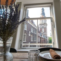 Amsterdam, Nieuwe Hoogstraat, 3-kamer appartement - foto 5