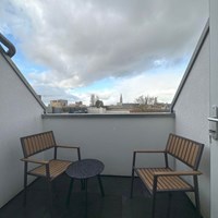 Breda, Van Coothplein, 2-kamer appartement - foto 5