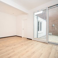 Leiden, Hoge Rijndijk, herenhuis - foto 6