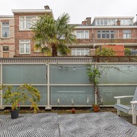 Den Haag, Johannes Camphuijsstraat, portiekflat - foto 4