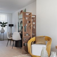 Eindhoven, Keizersgracht, bovenwoning - foto 4