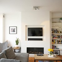 Amsterdam, Jacob van Lennepkade, 3-kamer appartement - foto 4