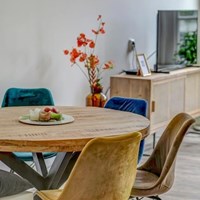 Amsterdam, Oudezijds Voorburgwal, 2-kamer appartement - foto 4