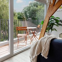 Voorburg, Laan van Nieuw Oosteinde, 2-kamer appartement - foto 4