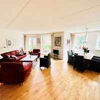 Hilversum, Zonnelaan, benedenwoning - foto 4