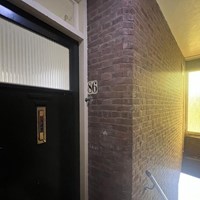 Den Haag, Zeesluisweg, bovenwoning - foto 6