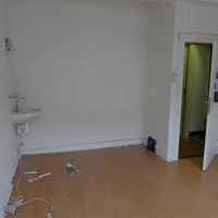 Maastricht, Wycker Brugstraat, studentenkamer - foto 4