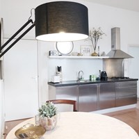 Den Bosch, Lamstraatje, 2-kamer appartement - foto 6